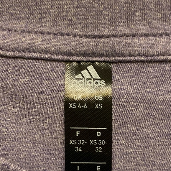 ADIDAS T-shirt - Picture 4 of 4